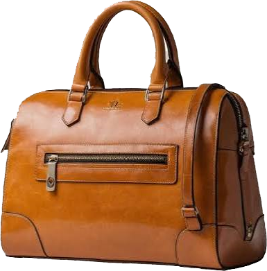 Mr 1989 Premium Leather Bag