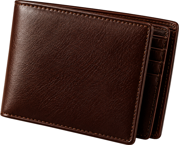Mr 1989 Premium Leather Wallet